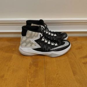 Only Used On Court Nike Zoom Devosion Basketball